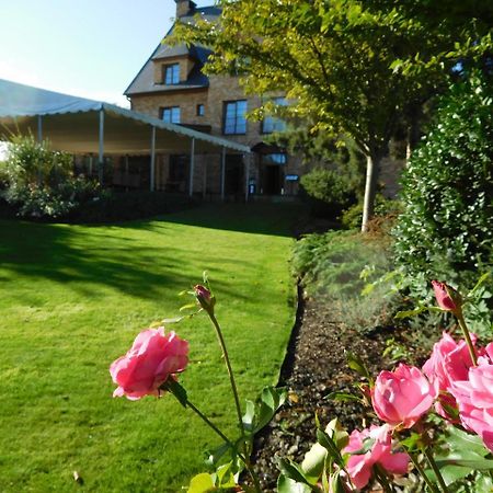 Hotel Villa Romantica Kolín Buitenkant foto